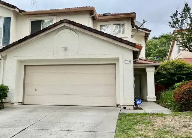 Property at 1713 Crater Peak Way, Antioch, CA, 94531, 3 beds, 2 baths, [object Object]