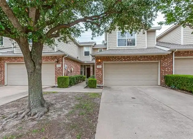 Property at 4551 Woodsboro Ln, Plano, TX, 75024, 2 beds, 2.5 baths, [object Object]