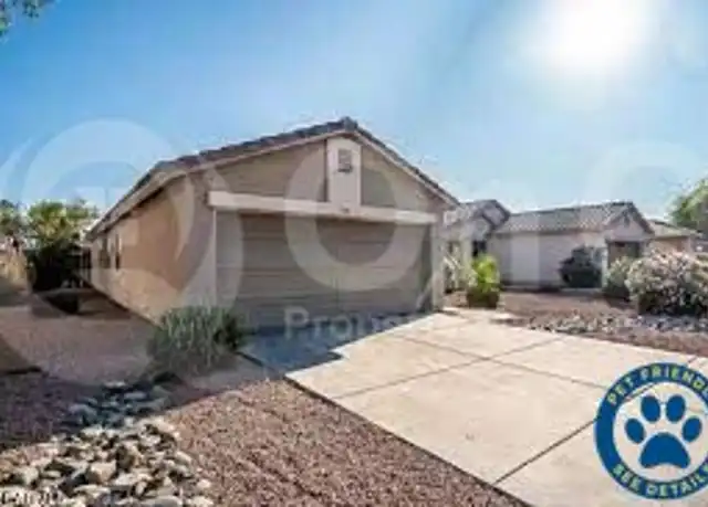 Property at 14867 W Acapulco Ln, Surprise, AZ, 85379, 3 beds, 2 baths, [object Object]