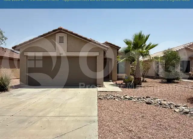Property at 14867 W Acapulco Ln, Surprise, AZ, 85379, 3 beds, 2 baths, [object Object]