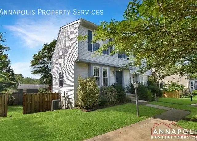 Property at 806 Lilac Ct, Odenton, MD, 21113, 4 beds, 4 baths, [object Object]