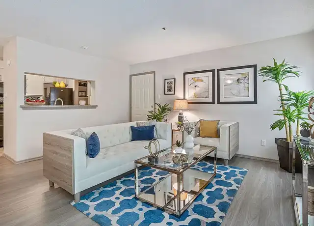 Property at Arbors At Winters Chapel - 4335 Winters Chapel Rd, Atlanta, GA, 30360, 1 bed, 1 bath, [object Object]