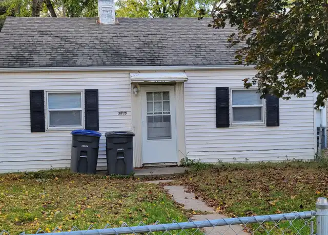Property at 3605 Avenue D, Council Bluffs, IA, 51501, 2 beds, 1 bath, [object Object]