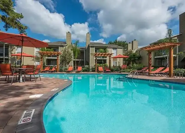 Property at Park at Willowbrook - 7100 Smiling Woods Ln, Houston, TX, 77086, 1-2 bed, 1-2 bath, [object Object]