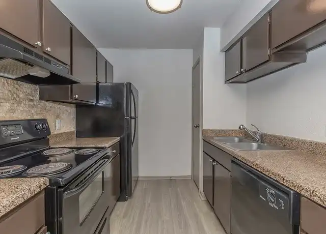 Property at Park at Willowbrook - 7100 Smiling Woods Ln, Houston, TX, 77086, 1 bed, 1 bath, [object Object]