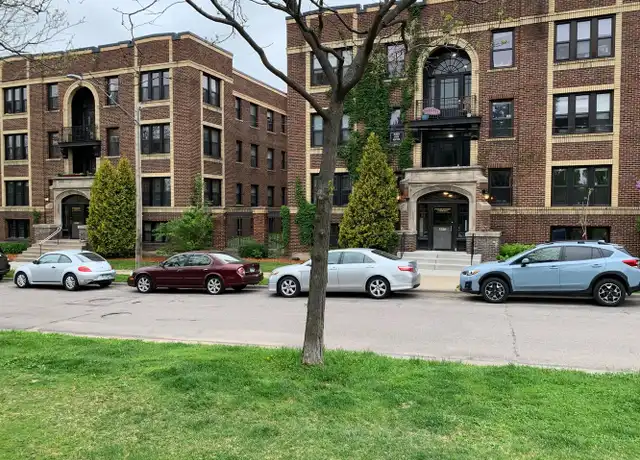 Property at 1308 Powderhorn Ter Unit 10, Minneapolis, MN, 55407, 1 bed, 1 bath, [object Object]