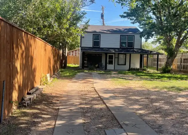 Property at 2004 30th St, Lubbock, TX, 79411, 2 beds, 2 baths, [object Object]