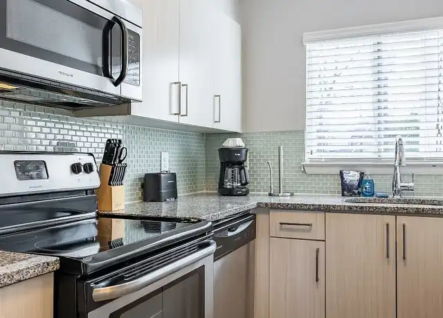 Property at The Avery - 419 Chamberlain St SE, Atlanta, GA, 30312, 2 beds, 1 bath, [object Object]