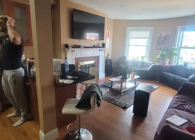 Property at 15 Saint Lukes Rd, Allston, MA, 02134, 4 beds, 2 baths, [object Object]