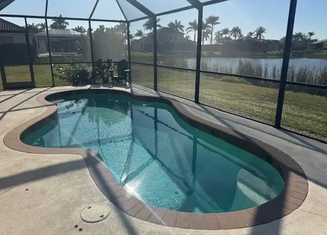 Property at 2706 SW 54th Ter, Cape Coral, FL, 33914, 3 beds, 2 baths, [object Object]
