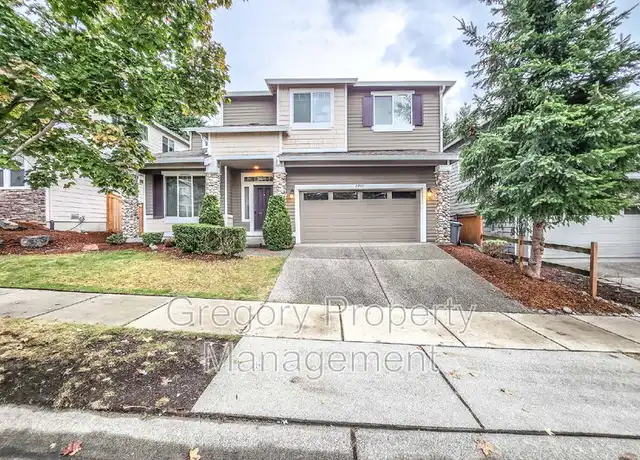 Property at 22913 36th Ave SE, Bothell, WA, 98021, 5 beds, 3 baths, [object Object]