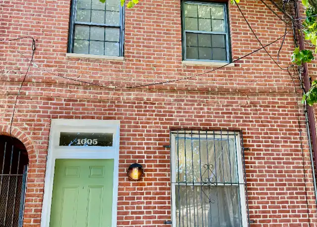 Property at 1005 Frankford Ave, Philadelphia, PA, 19125, 2 beds, 1 bath, [object Object]