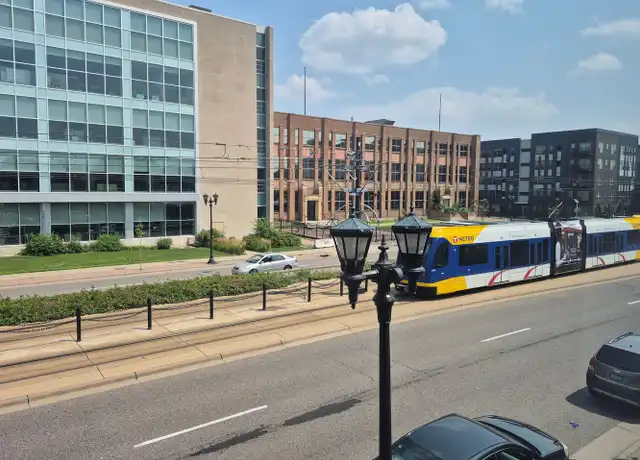 Property at 1912 University Ave W Unit 3, St Paul, MN, 55104, 1 bed, 1 bath, [object Object]