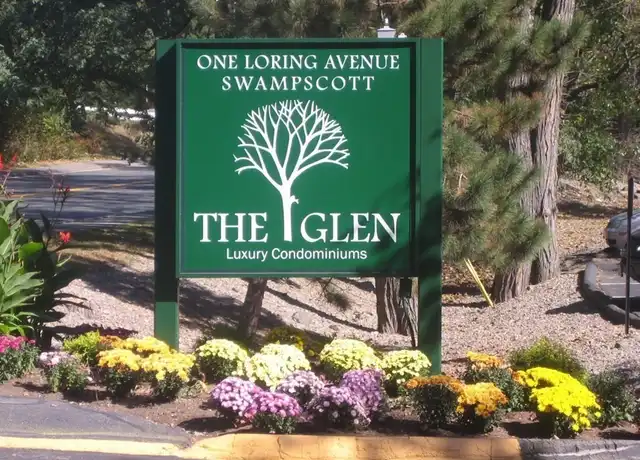 Property at 1 Loring Ave #417, Swampscott, MA, 01907, 2 beds, 2 baths, [object Object]