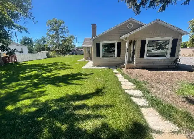 Property at 124 S 400 W Unit A, Orem, UT, 84058, 2 beds, 1.5 baths, [object Object]