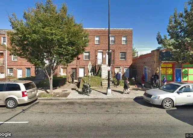 Property at 1812 Benning Rd NE Unit A, Washington, DC, 20002, 2 beds, 1 bath, [object Object]