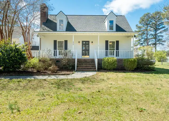 Property at 2929 Tram Rd, Fuquay Varina, NC, 27526, 3 beds, 2 baths, [object Object]