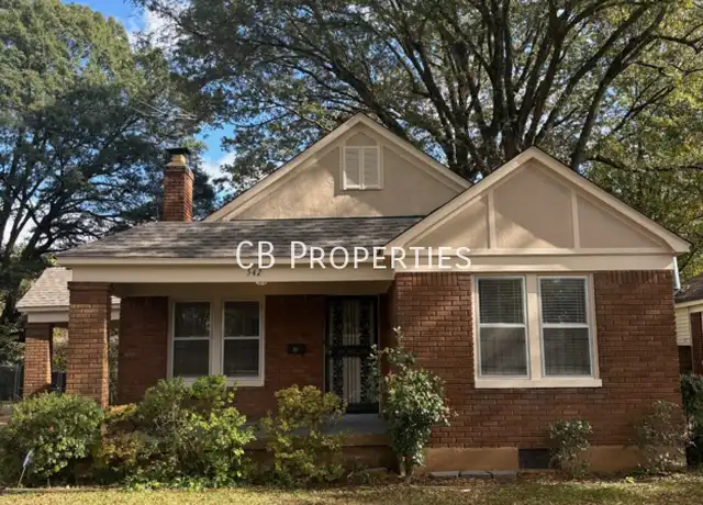 Property at 542 S Greer St, Memphis, TN, 38111, 3 beds, 1 bath, [object Object]