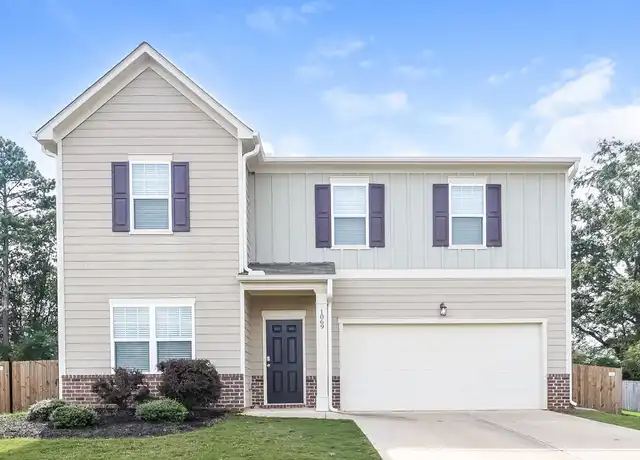 Property at 1069 Coldwater Dr, Griffin, GA, 30224, 4 beds, 1 bath, [object Object]
