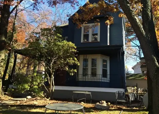Property at 204 Prospect St, South Orange, NJ, 07079, 4 beds, 1 bath, [object Object]