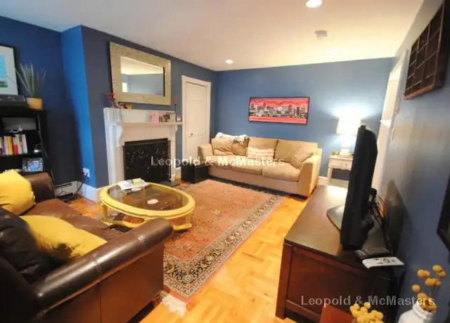 Property at 25 Green St #2, Charlestown, MA, 02129, 2 beds, 2 baths, [object Object]