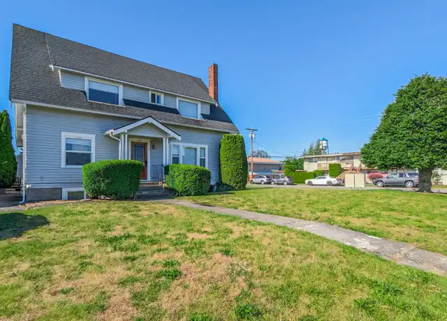 Property at 1604 7th St Unit 2, Marysville, WA, 98270, 1 bed, 1 bath, [object Object]
