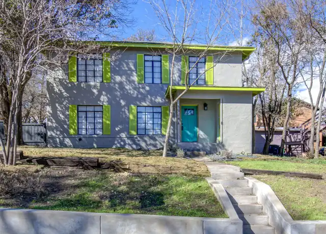 Property at 3904 Maplewood Ave Unit B, Austin, TX, 78722, 2 beds, 1 bath, [object Object]
