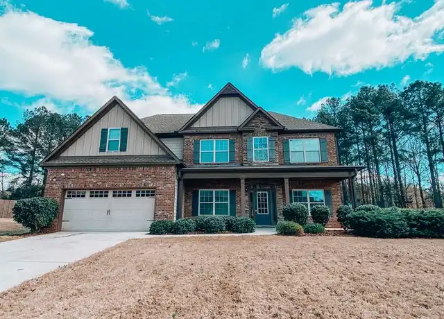 Property at 1532 Middleton Dr, Monroe, GA, 30655, 5 beds, 3 baths, [object Object]
