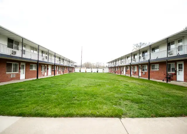 Property at 5317 Jackman Rd Unit 2, Toledo, OH, 43613, 1 bed, 1 bath, [object Object]