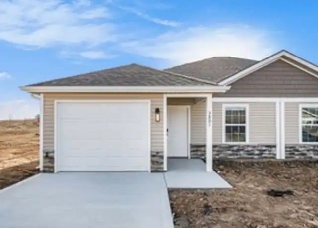 Property at 3803 NW 93rd St, Kansas City, MO, 64154, 3 beds, 2 baths, [object Object]