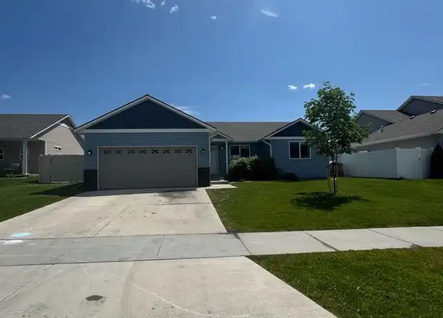 Property at 6676 W Covenant St, Rathdrum, ID, 83858, 3 beds, 2 baths, [object Object]