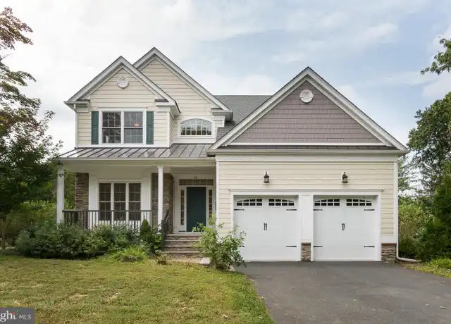 Property at 42 Harris Rd, Princeton, NJ, 08540, 4 beds, 4 baths, [object Object]