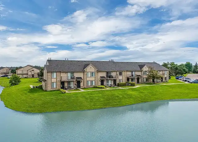 Property at Lakeside Terrace Apartments - 44525 Pine Dr, Sterling Heights, MI, 48313, 1-3 bed, 1-2 bath, [object Object]