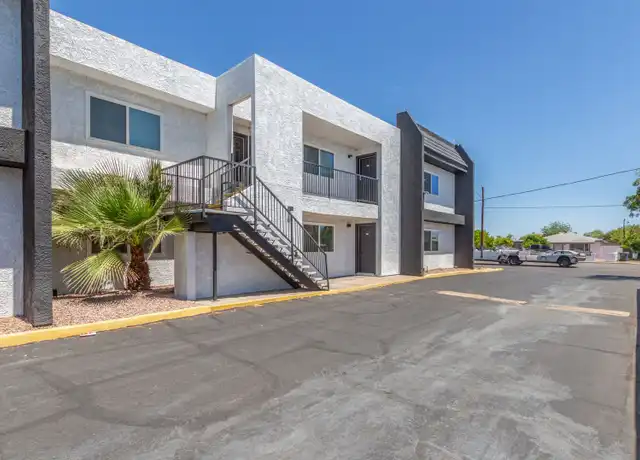 Property at 1822 N 32nd St Unit 102, Phoenix, AZ, 85008, 1 bed, 1 bath, [object Object]