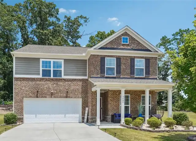 Property at 3494 Pratt Way, Bethlehem, GA, 30620, 5 beds, 4 baths, [object Object]