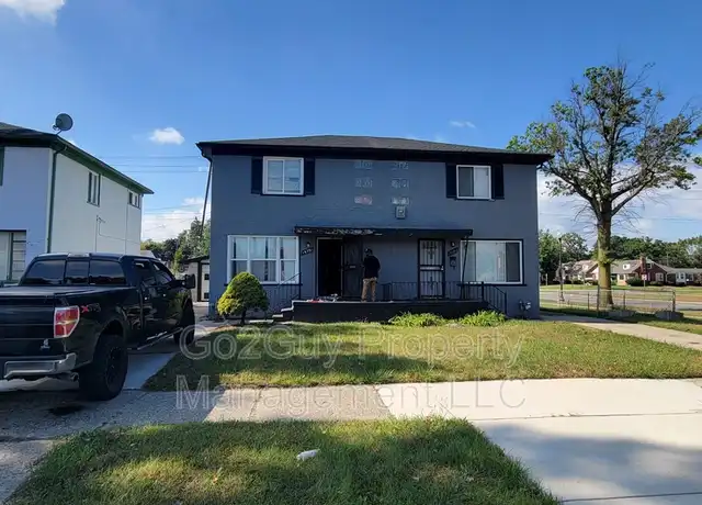 Property at 19391 Wyoming St, Detroit, MI, 48221, 2 beds, 1 bath, [object Object]