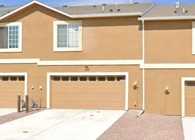 Property at 7645 Forest Meadows Ave, Colorado Springs, CO, 80908, 3 beds, 2.5 baths, [object Object]