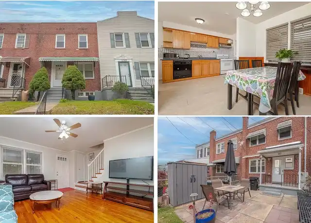 Property at 1745 Amuskai Rd, Parkville, MD, 21234, 2 beds, 2 baths, [object Object]
