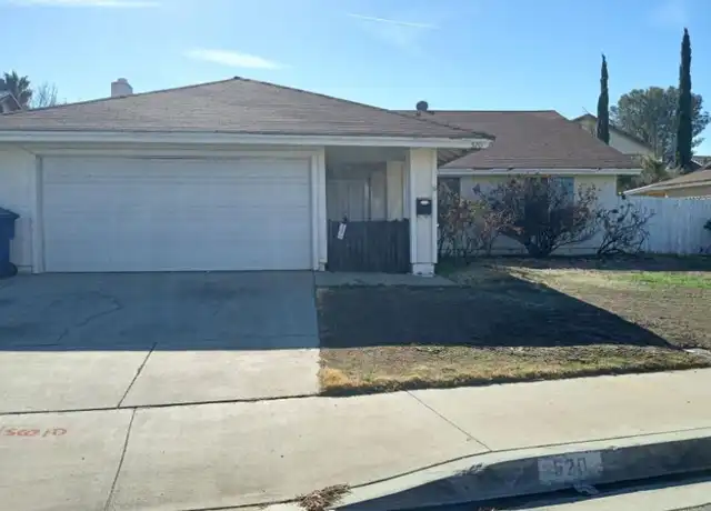 Property at 520 E Avenue J5, Lancaster, CA, 93535, 4 beds, 2 baths, [object Object]
