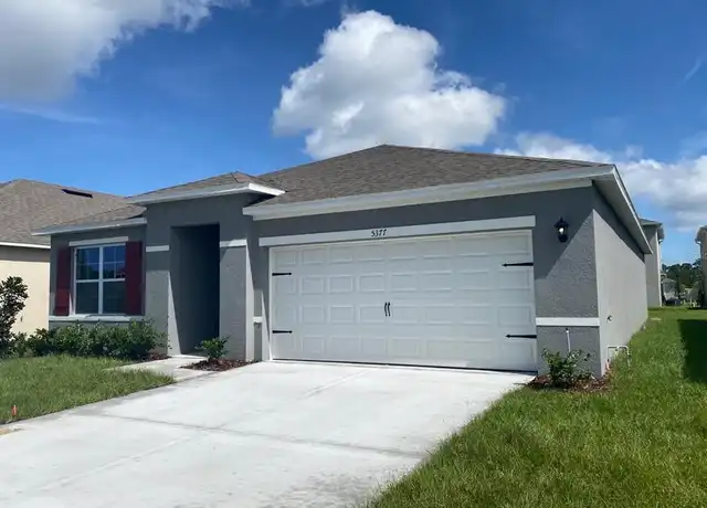 Property at 5377 Hickory Downs Way, Saint Cloud, FL, 34771, 3 beds, 2 baths, [object Object]