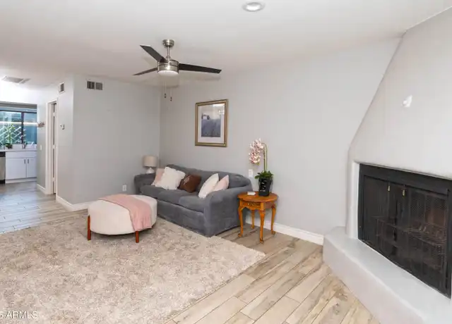 Property at 3501 N 64th St #19, Scottsdale, AZ, 85251, 2 beds, 2 baths, [object Object]