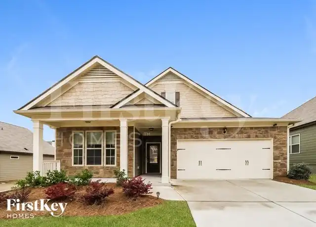 Property at 1017 Creekhead Dr, Villa Rica, GA, 30180, 3 beds, 3 baths, [object Object]