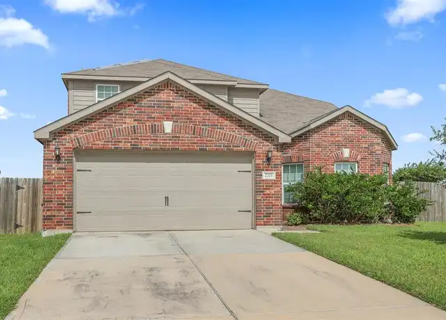 Property at 2201 Bowline Rd, La Marque, TX, 77568, 4 beds, 2.5 baths, [object Object]