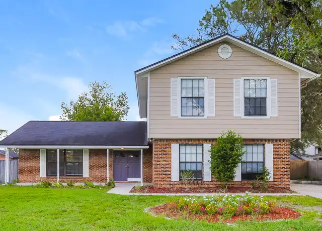 Property at 927 Ridgewall Ct, Orange Park, FL, 32065, 4 beds, 2.5 baths, [object Object]