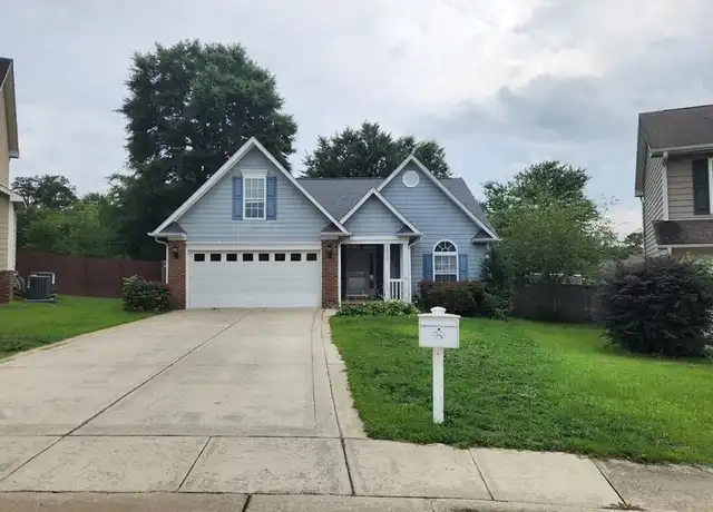 Property at 1520 Timberrock Ct, Fayetteville, NC, 28306, 4 beds, 2 baths, [object Object]
