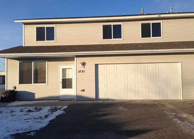 Property at 2735 N Broadway, Minot, ND, 58703, 3 beds, 2.5 baths, [object Object]
