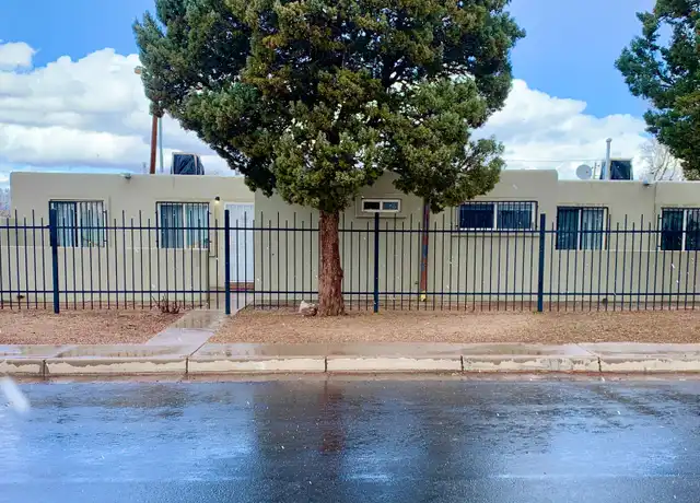 Property at 204 San Pablo St NE Unit 204-B, Albuquerque, NM, 87108, 1 bed, 1 bath, [object Object]