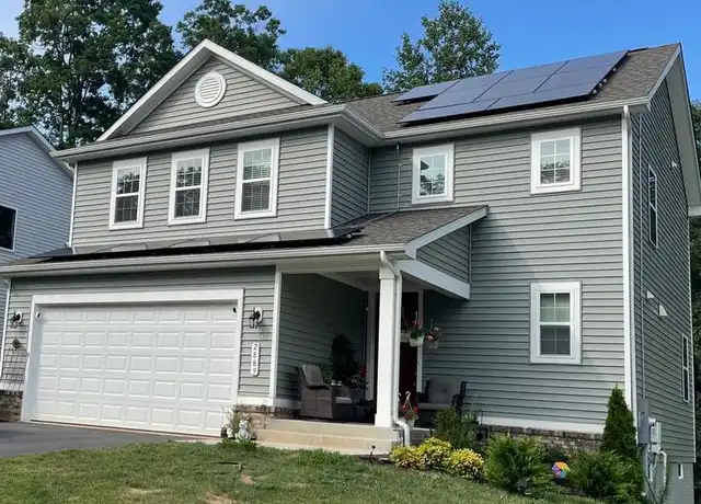 Property at 2889 White Tail Dr, Locust Grove, VA, 22508, 4 beds, 3.5 baths, [object Object]