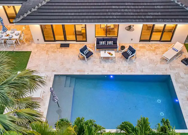 Property at 2205 Manatee Dr, Fort Lauderdale, FL, 33316, 4 beds, 3 baths, [object Object]