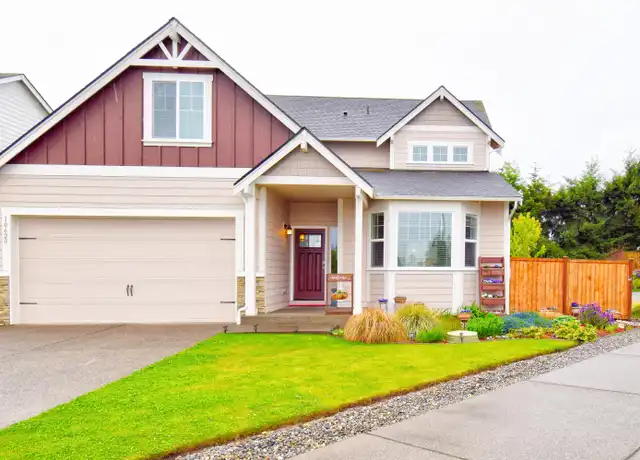 Property at 10620 101st Street Ct SW, Lakewood, WA, 98498, 4 beds, 2.5 baths, [object Object]